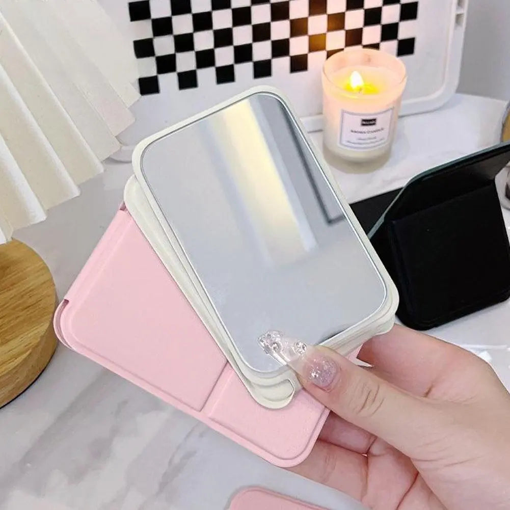 Thickened Purse Mirror