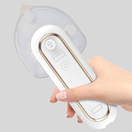 Non-Stick Iron with Seloplate and Mist recommended for School uniform
