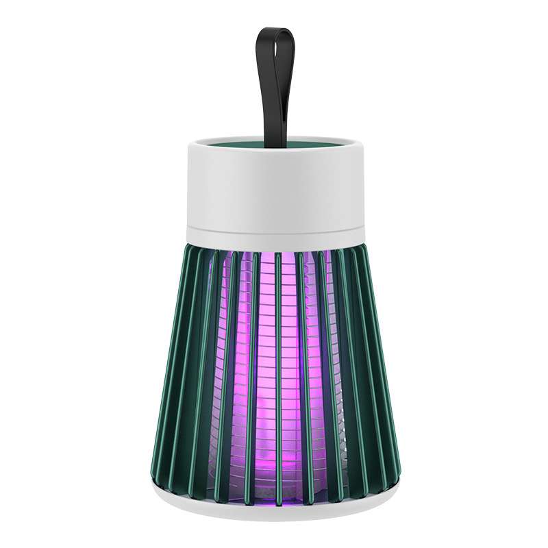 Electric shock mosquito killer