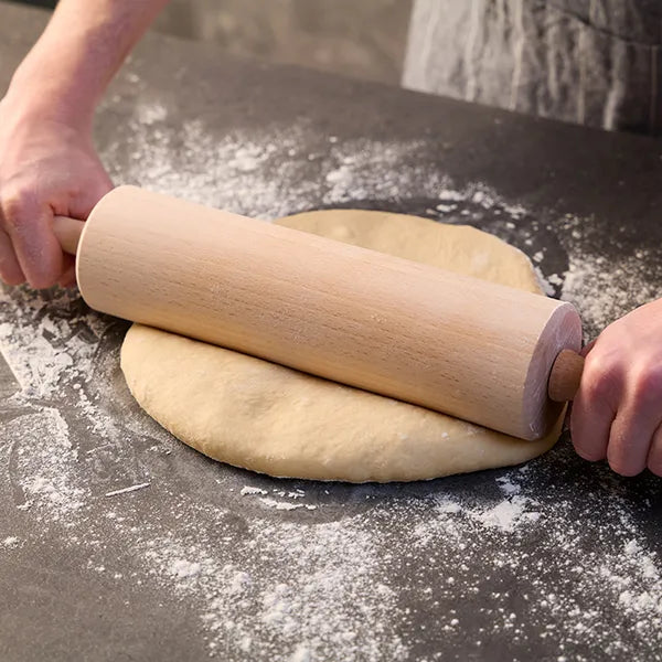 Original Wooden Professional  Rolling Pin