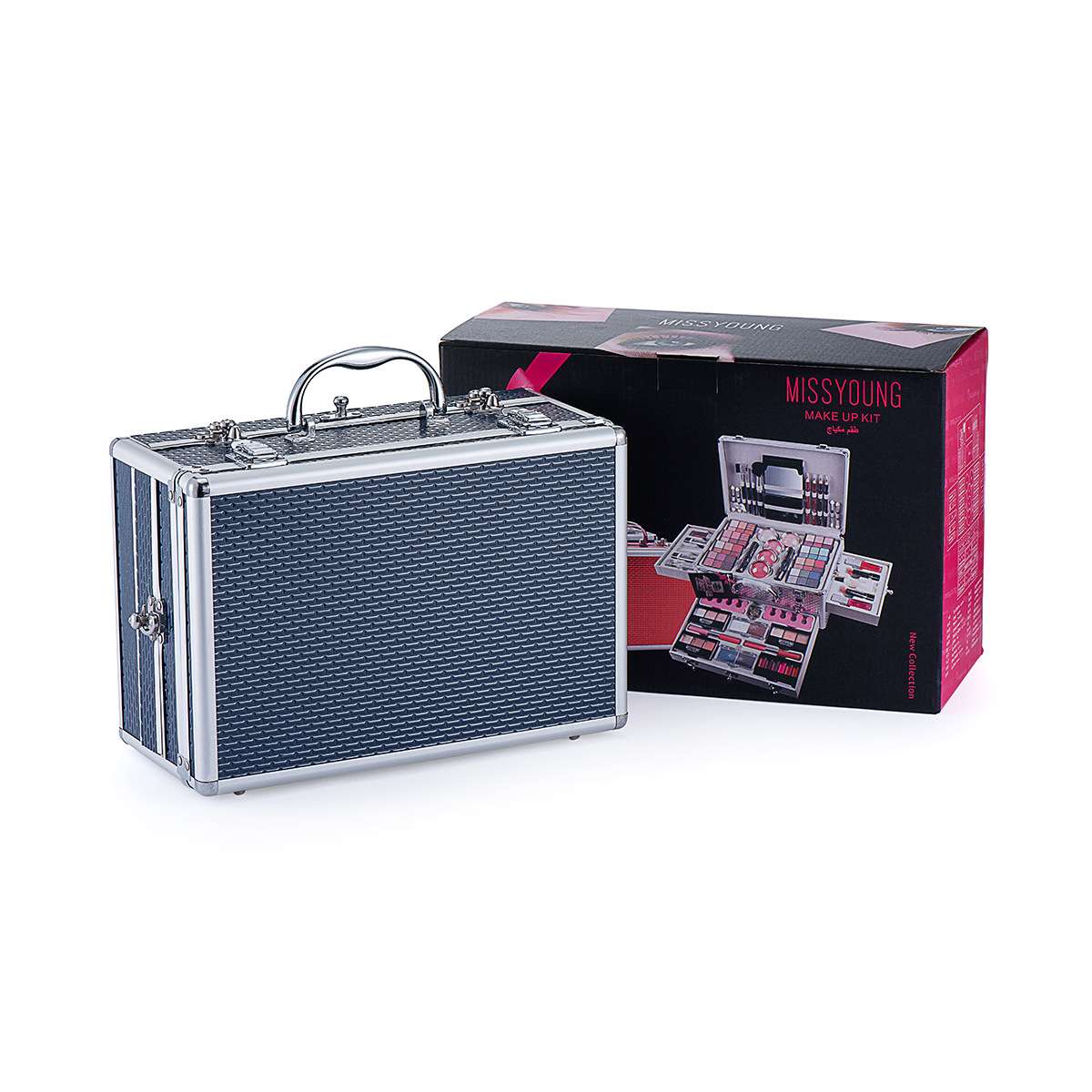 Makeup Artist Box with free products