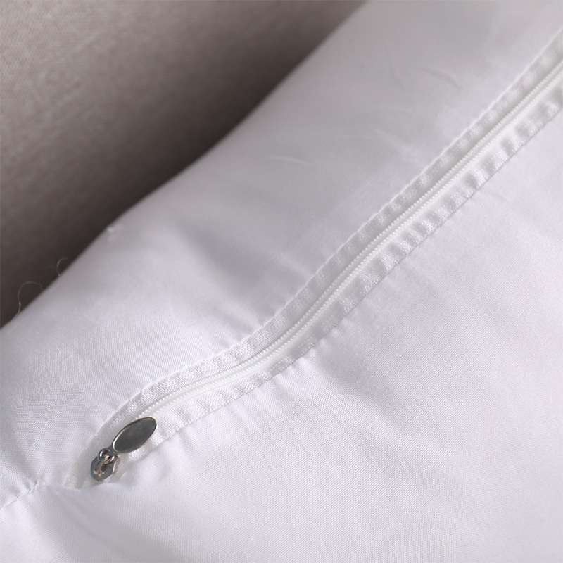 Pillow Core Thickened Non-woven Abraded Fabric Cushion