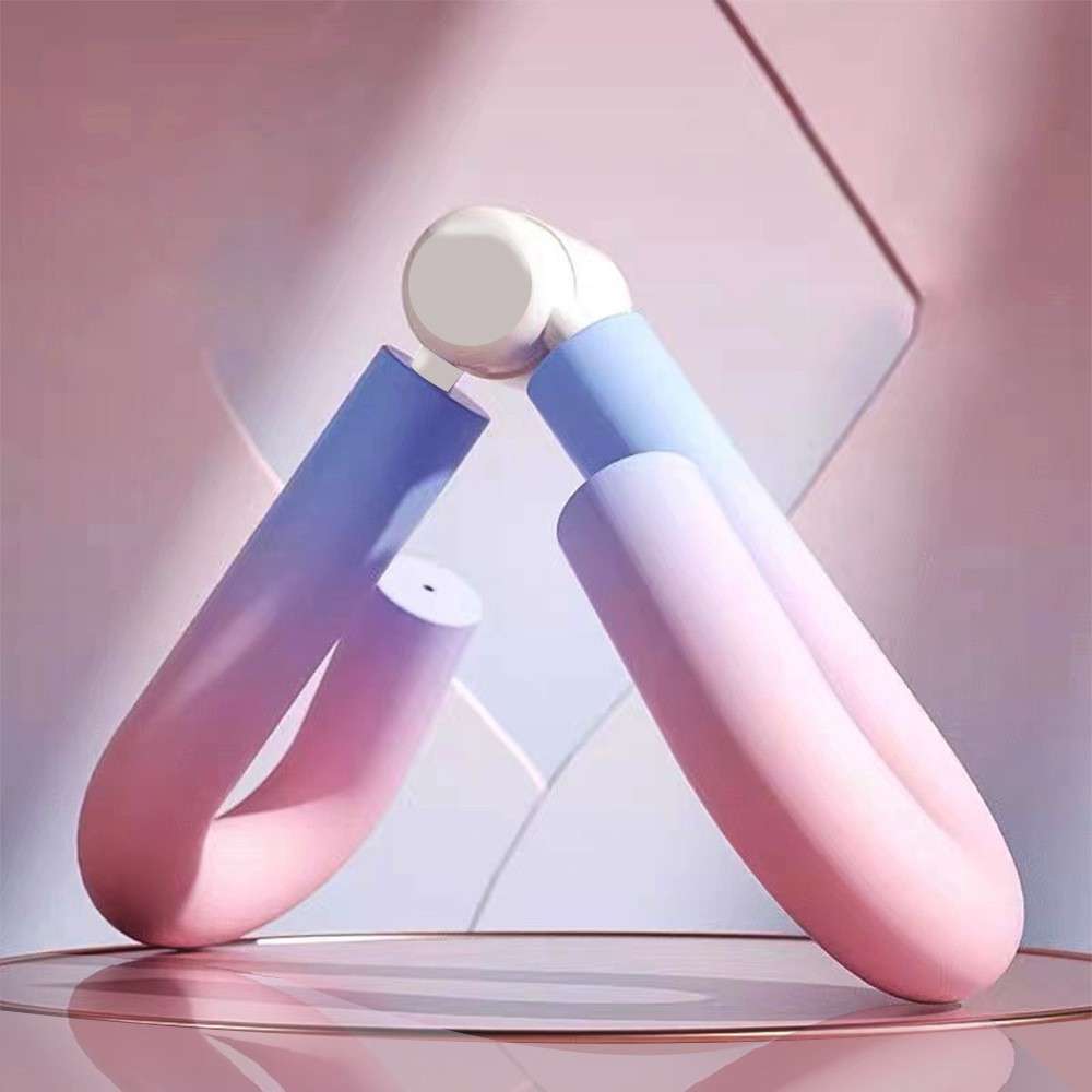 Multifunctional Leg Clip Pelvic Floor Muscle Trainer Leg Yoga Fitness
