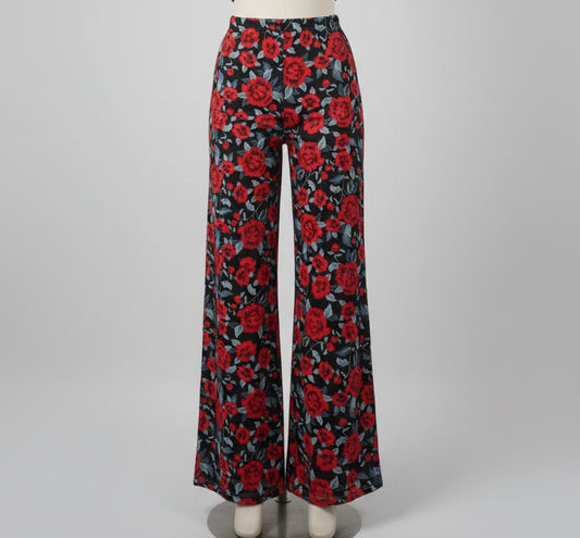 2 in 1 flower night lounge