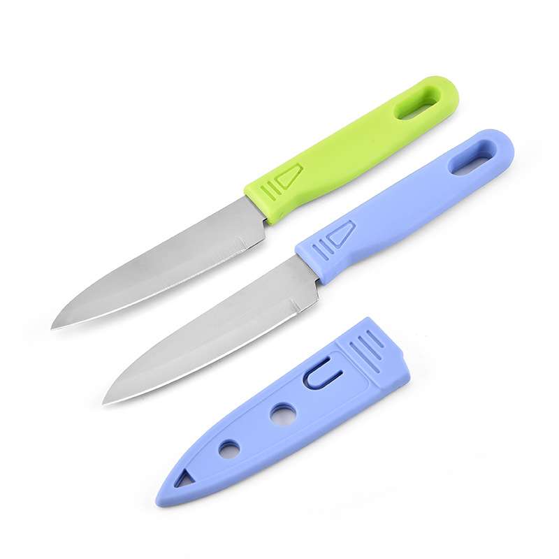 Tactical Self defense comb fruit knife self-defense Secret knife