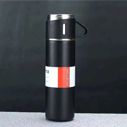 stainless steel thermos cup