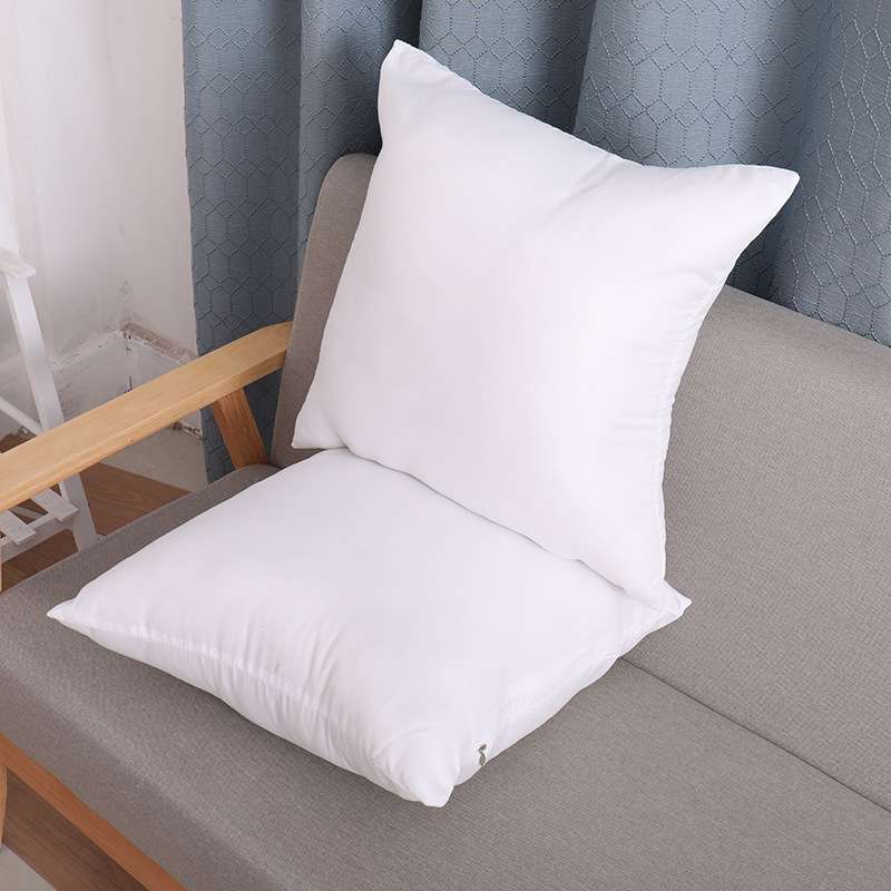 Pillow Core Thickened Non-woven Abraded Fabric Cushion
