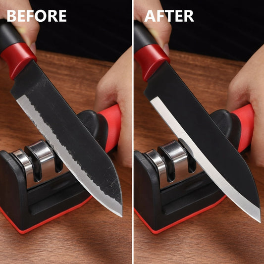 Korean Knife sharpner