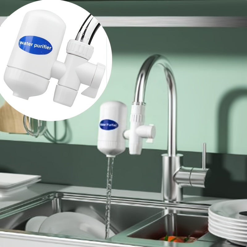 HI-TECH CERAMICS WATER PURIFIER
