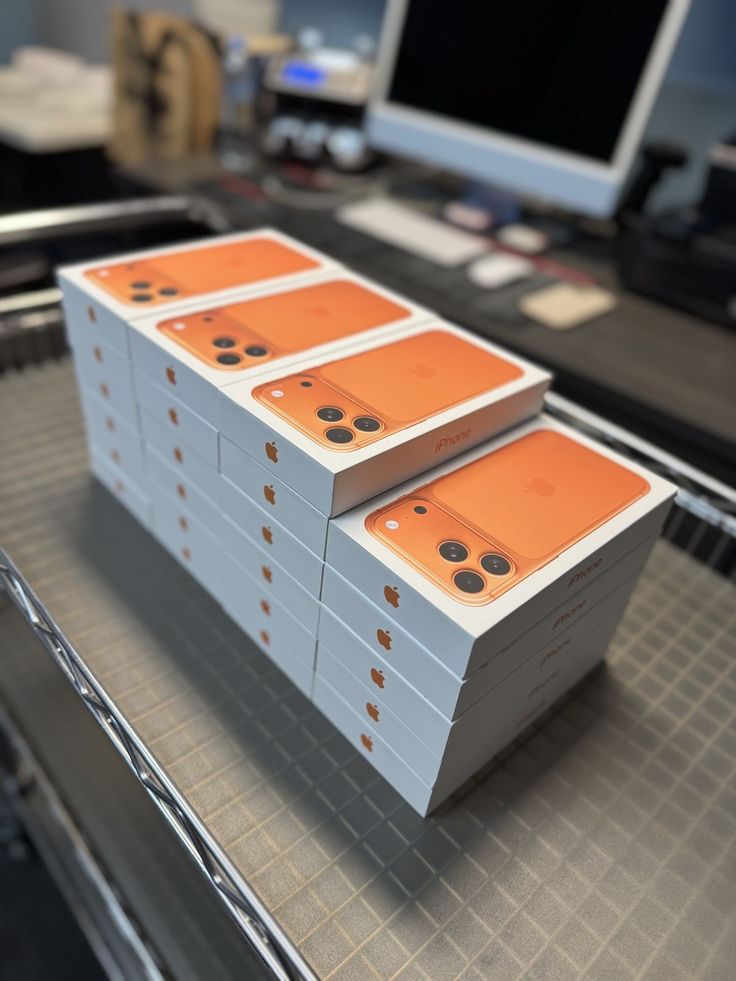 Iphone 17 pro ( Xr Converted)