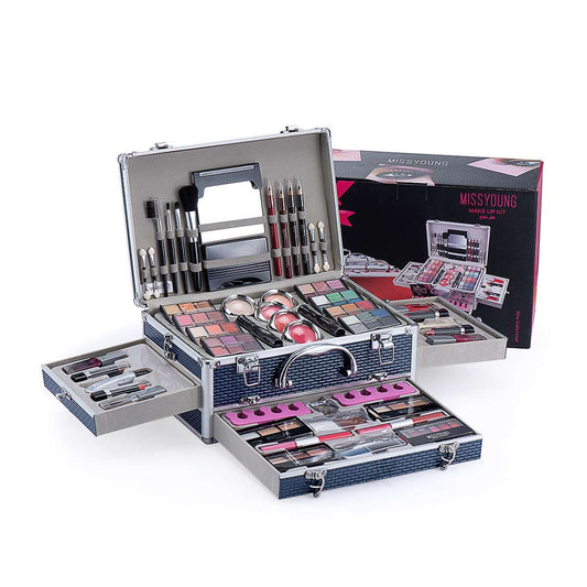 Makeup Artist Box with free products