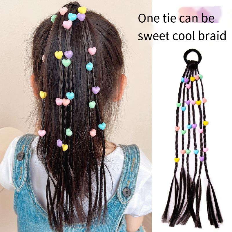 Kids sweetie Hair parker