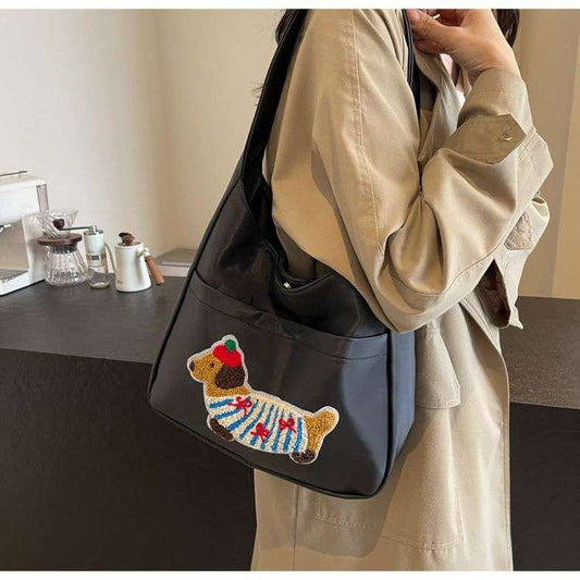 Wholesale Large Capacity High Quality every day bag - [Arrives Nigeria in 60days]