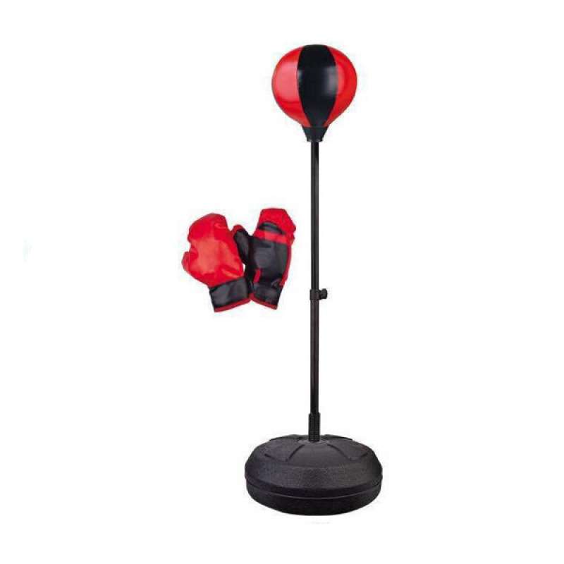Adult Boxing  Stereo Taekwondo  Training Equipment  157cm Sandbag + 2 pairs Boxing Gloves