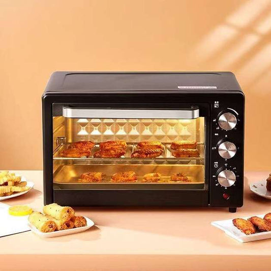 Commercial  22L Multifunctional oven household large capacity electric oven