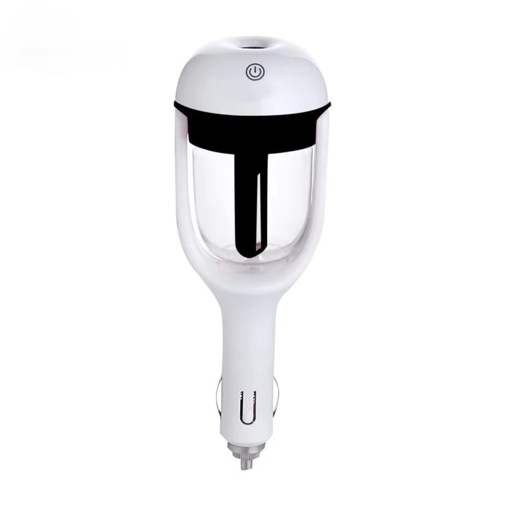 CAR HUMIDIFIER/FRAGRANCE DISPENSER