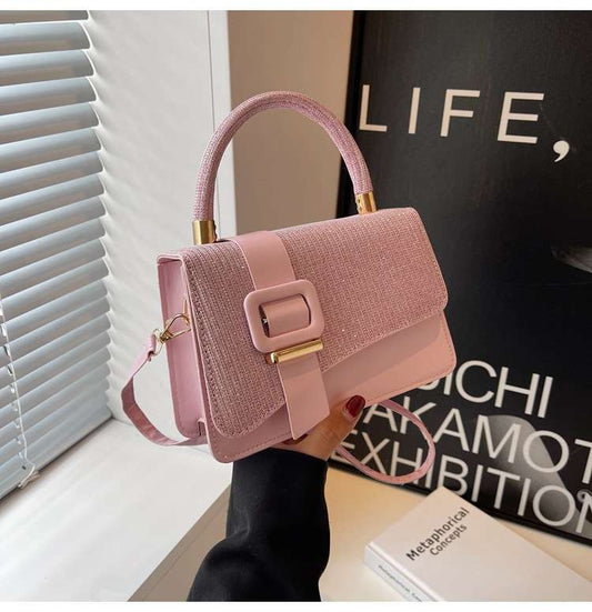 Preorder - Portable Designer Kati bag women's bag and HB05 - [Arrives Nigeria in 8 to 10 weeks ]
