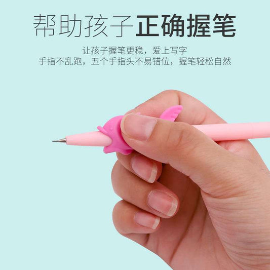 Children's Pen Grip Pen Corrector