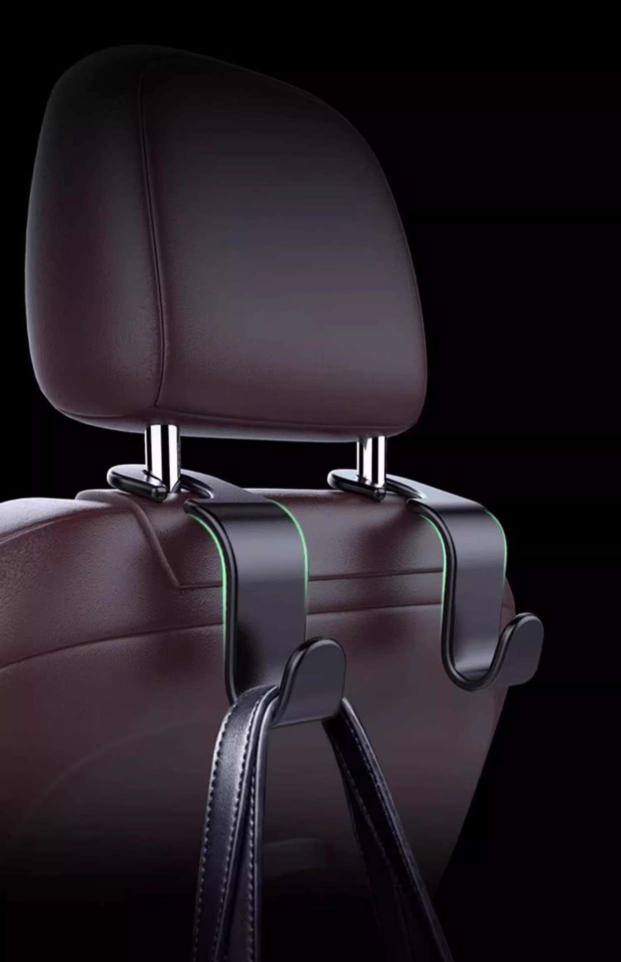 Car Back Seat Hook