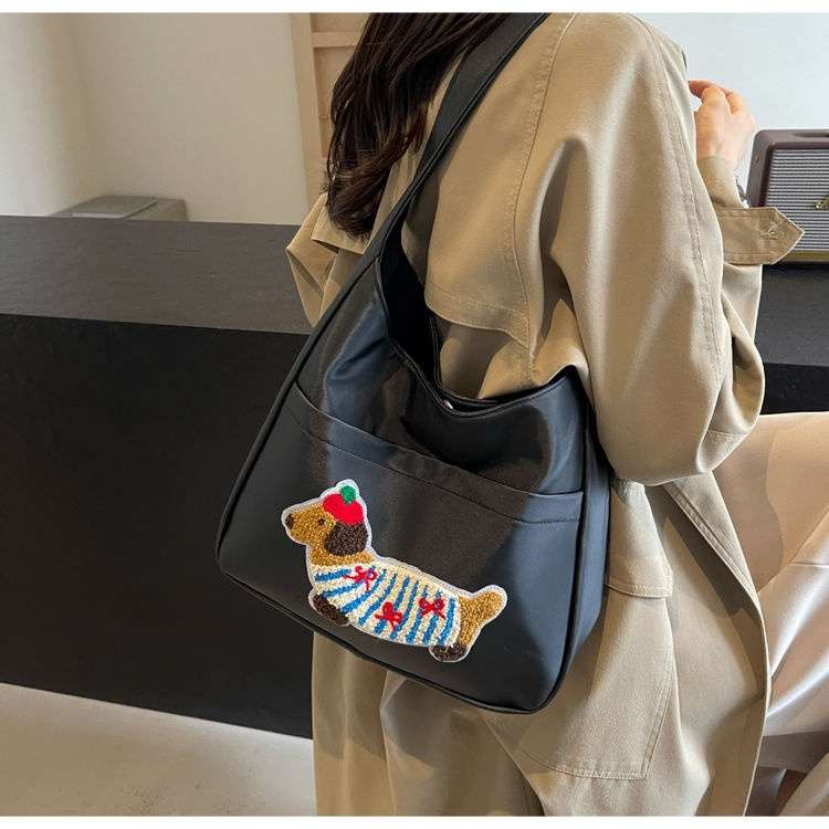 Wholesale Large Capacity High Quality every day bag - [Arrives Nigeria in 60days]