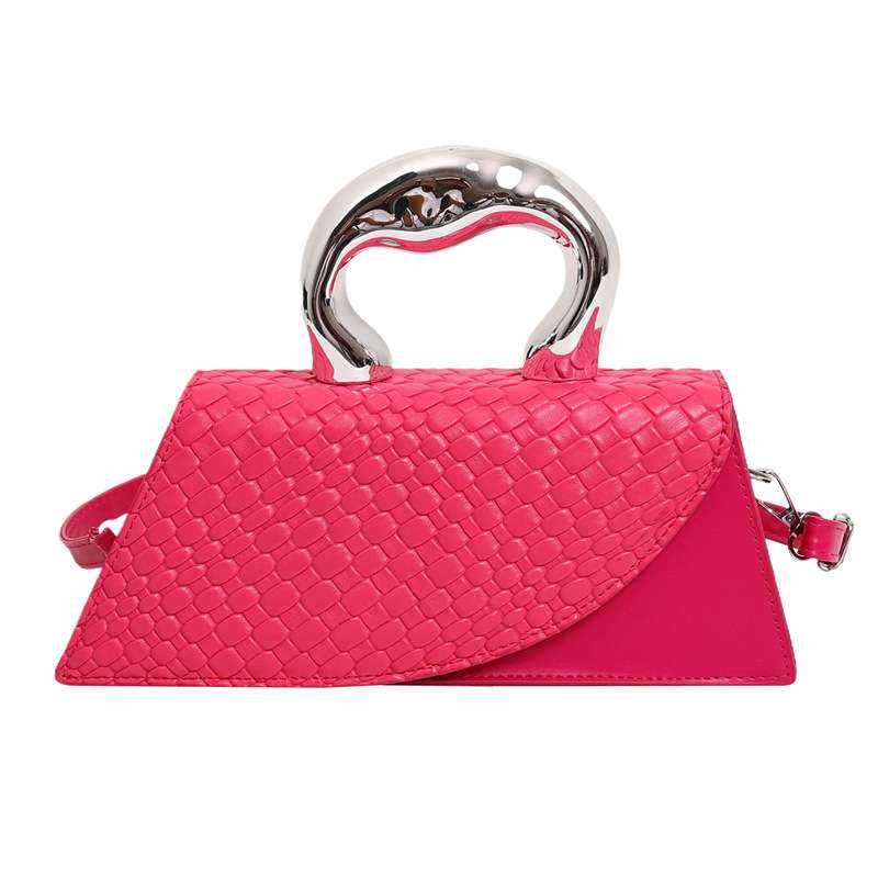 Crocodile Pattern Bag Women bag