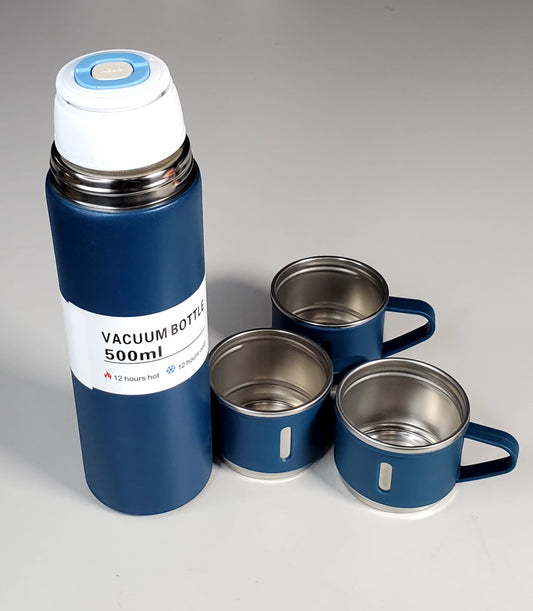 Vacuum Flask Set