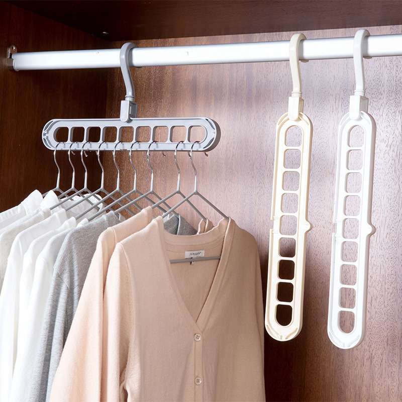 Multi-function Clothes hanger