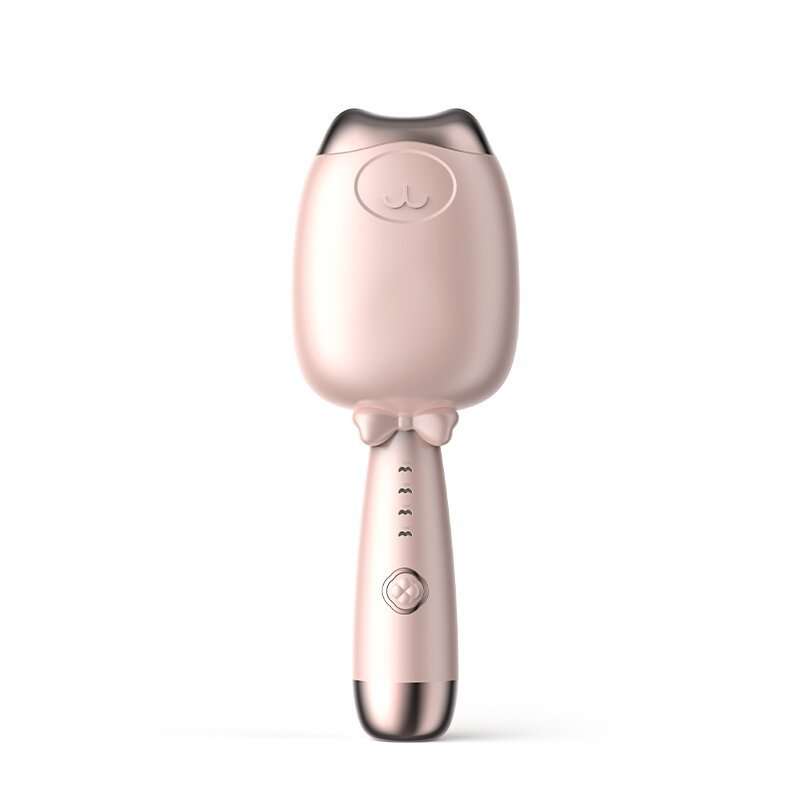 Egg curling iron 32mm fast heating perm stick big wave curling clip