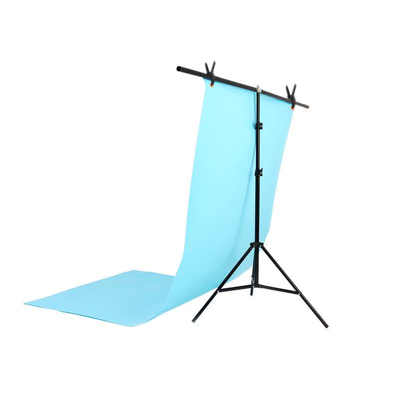 100 * 200cm "T" background frame (with storage bag)