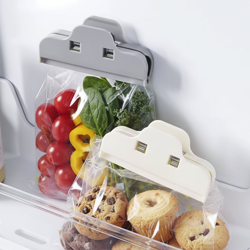 10CM LARGE FOOD SEAL CLIP (1PC)