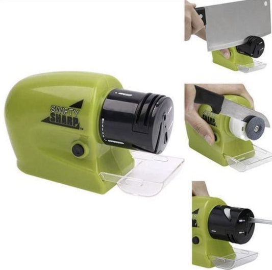 Motorised Knife Sharpener