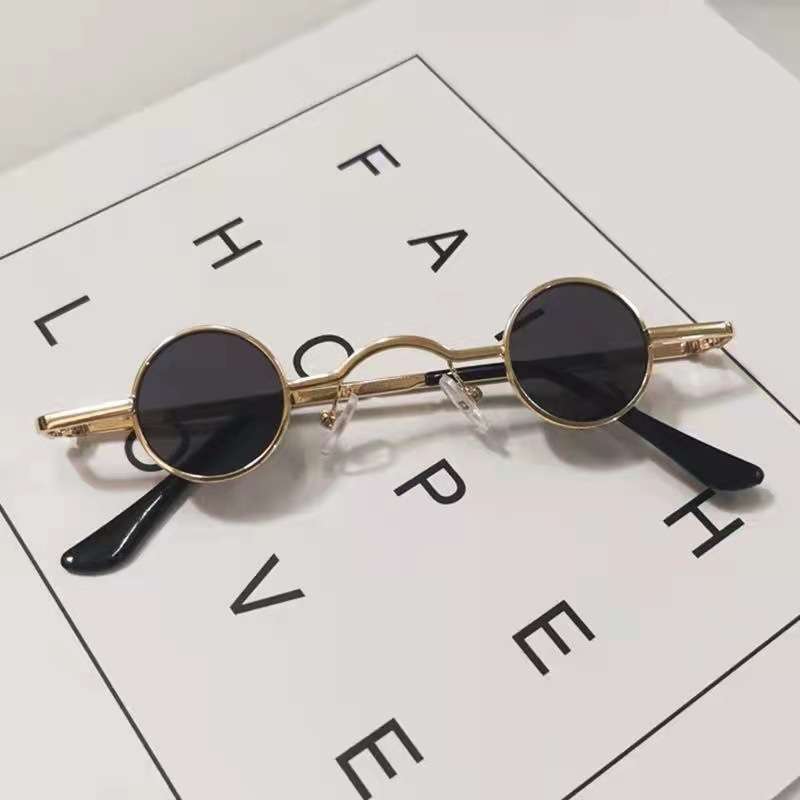 Ultra  Punk Glasses Hip Hop Sunglasses