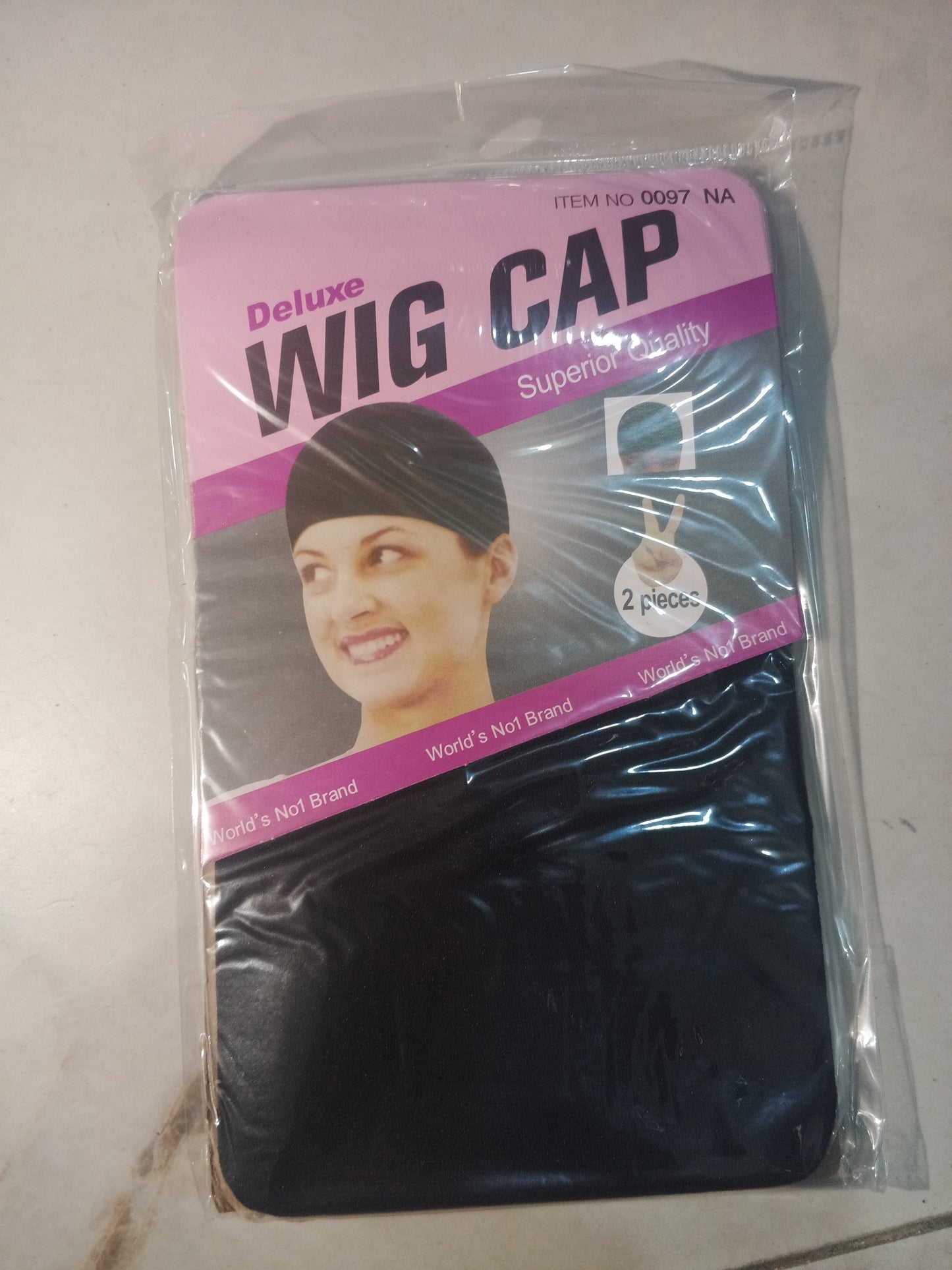 Wig Cap
