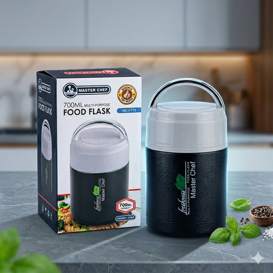 700ml Multi-purpose Foodflask