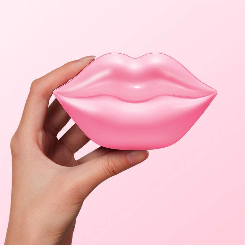 Fanzhen Moisturizing Lip Mask 20 Patches