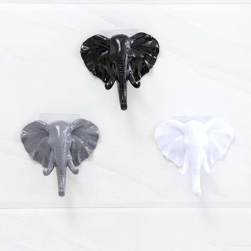 Elephant punch Free Sponge Holder no color selection